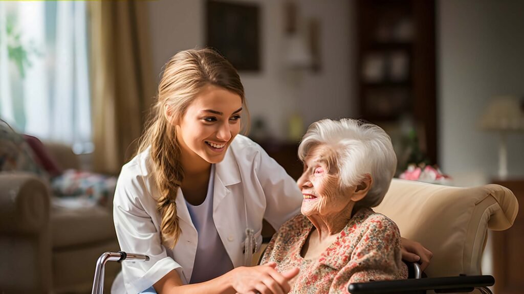 Family Care Hospice Services